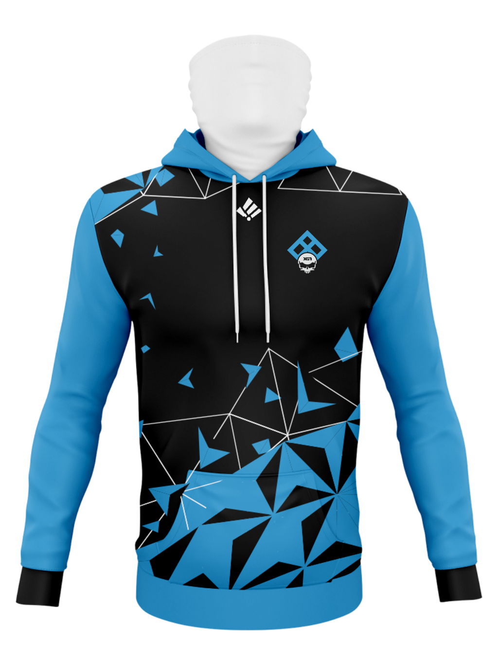 Rendered product preview, front