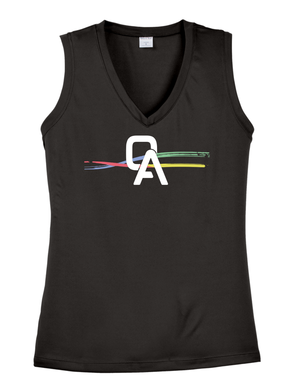 Rendered product preview, front