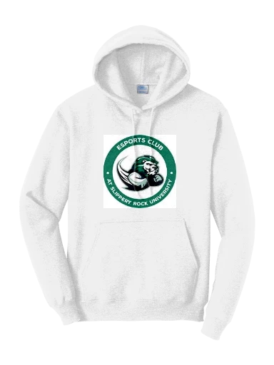 Tall Core Fleece Pullover Hooded Sweatshirt preview, front