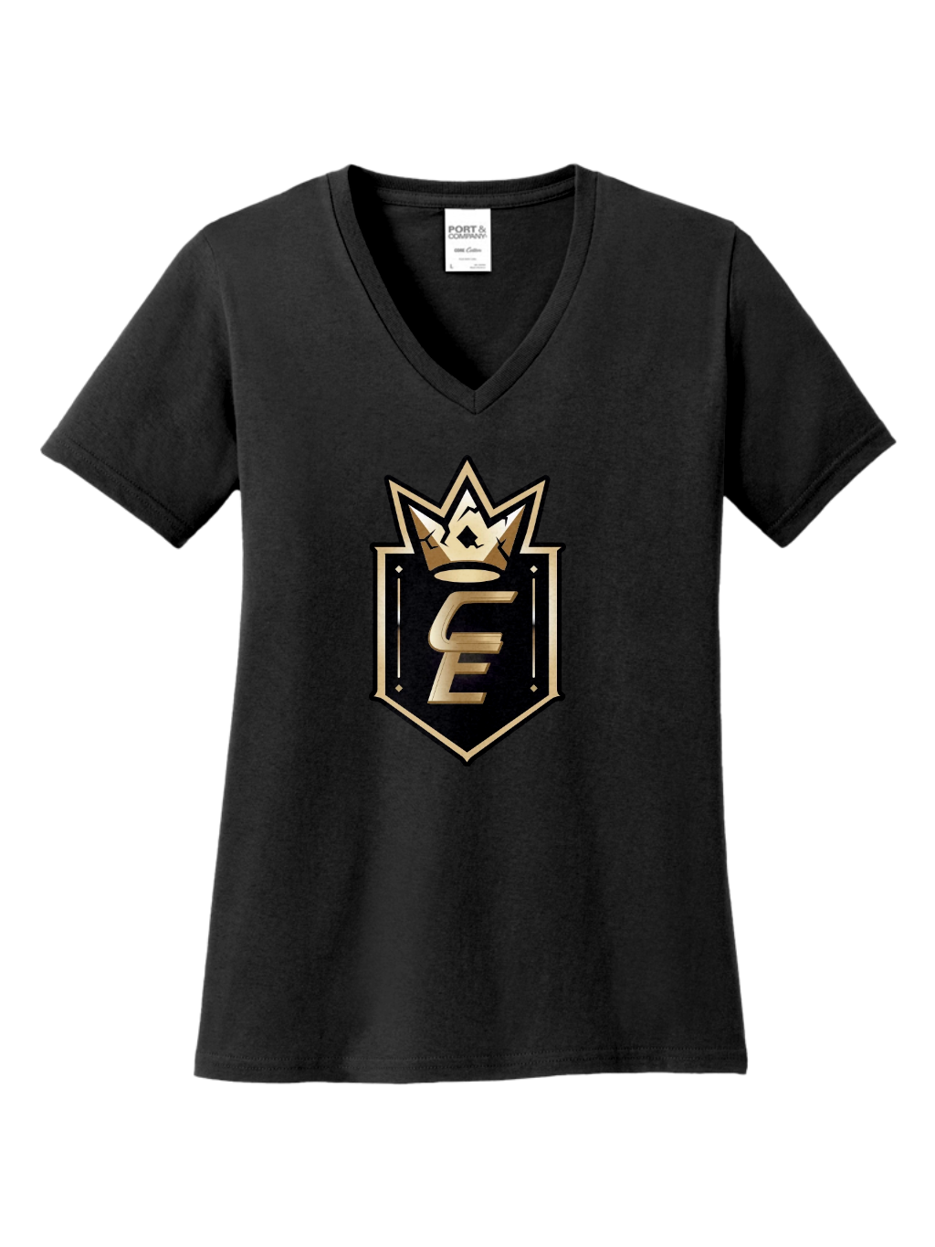 Rendered product preview, front