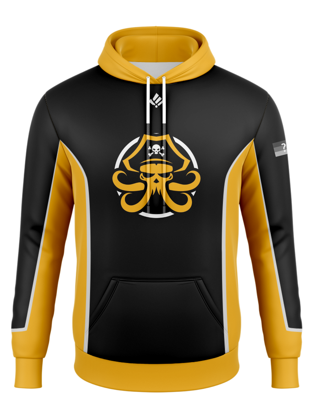 Rendered product preview, front