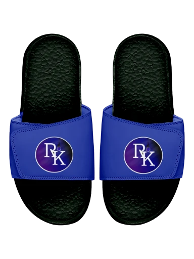Custom Slides preview, front