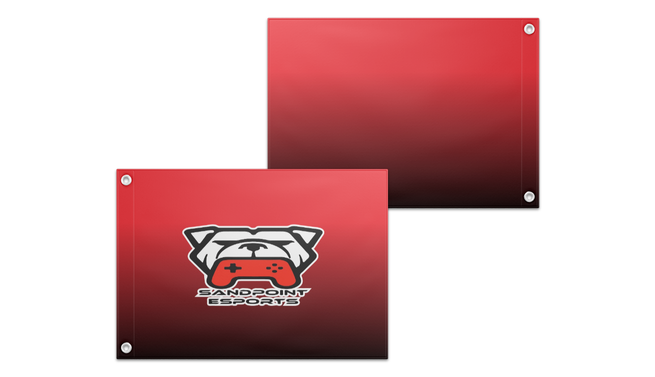 Rendered product preview, stack