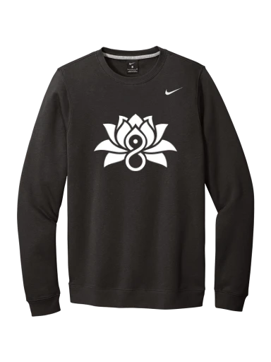 Nike Club Fleece Crew preview, front