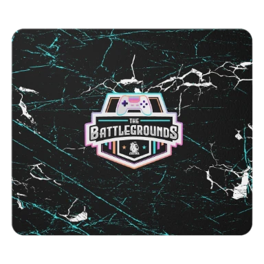 BG Mouse Pad preview, front