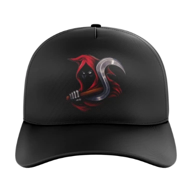 Spectres Cap preview, front