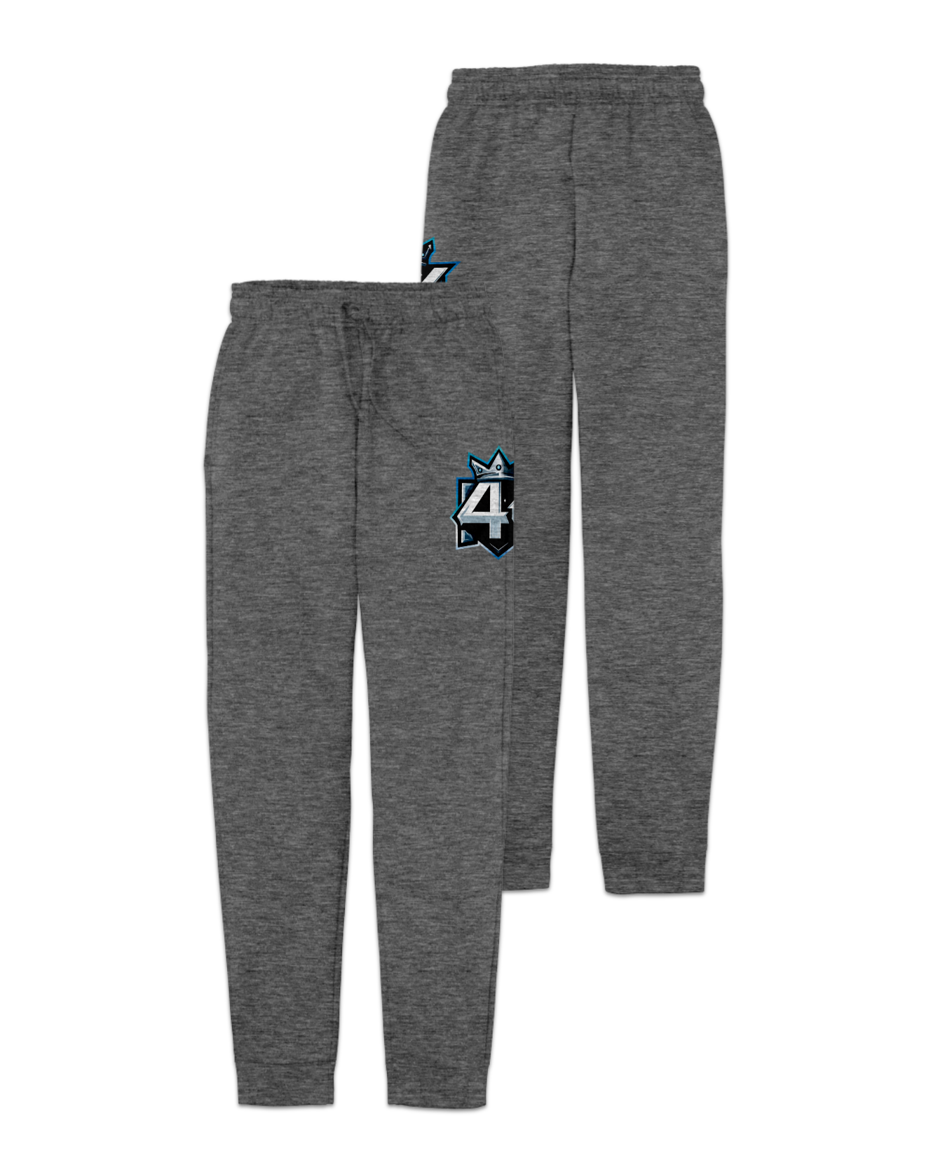 Rendered product preview, stack