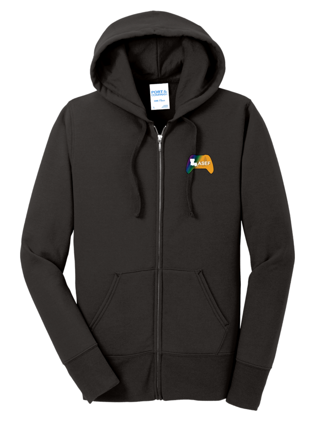 Rendered product preview, front