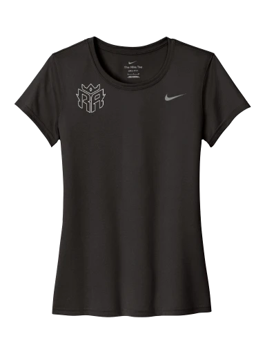 Nike Women's Team rLegend Tee preview, front