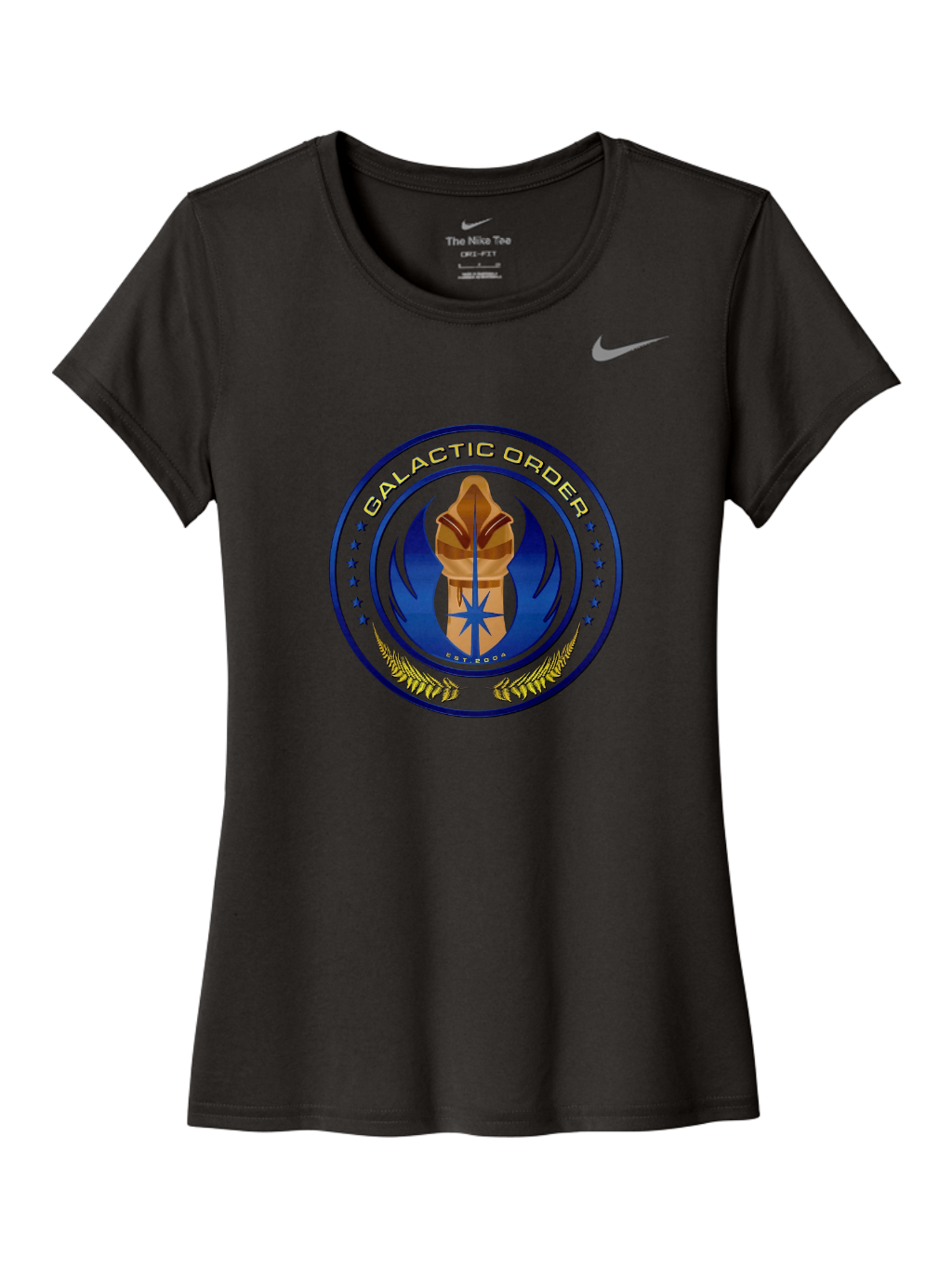 Rendered product preview, front