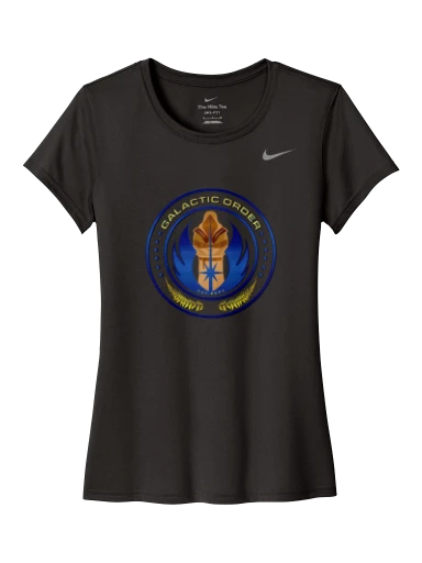 Nike Women's Team rLegend Tee preview, front