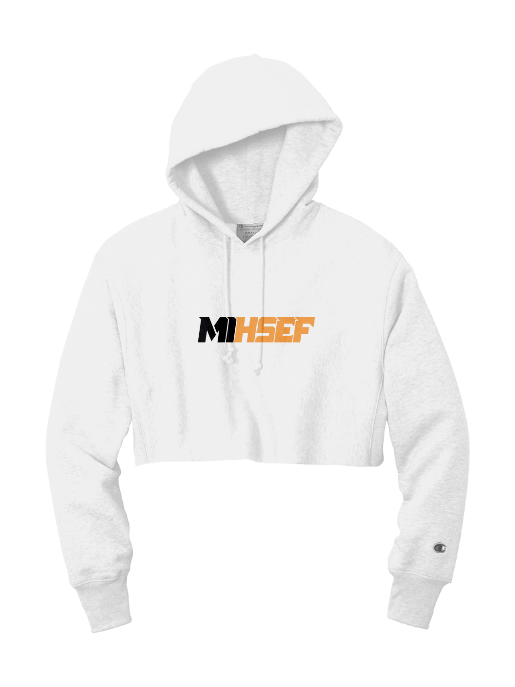 Rendered product preview, front