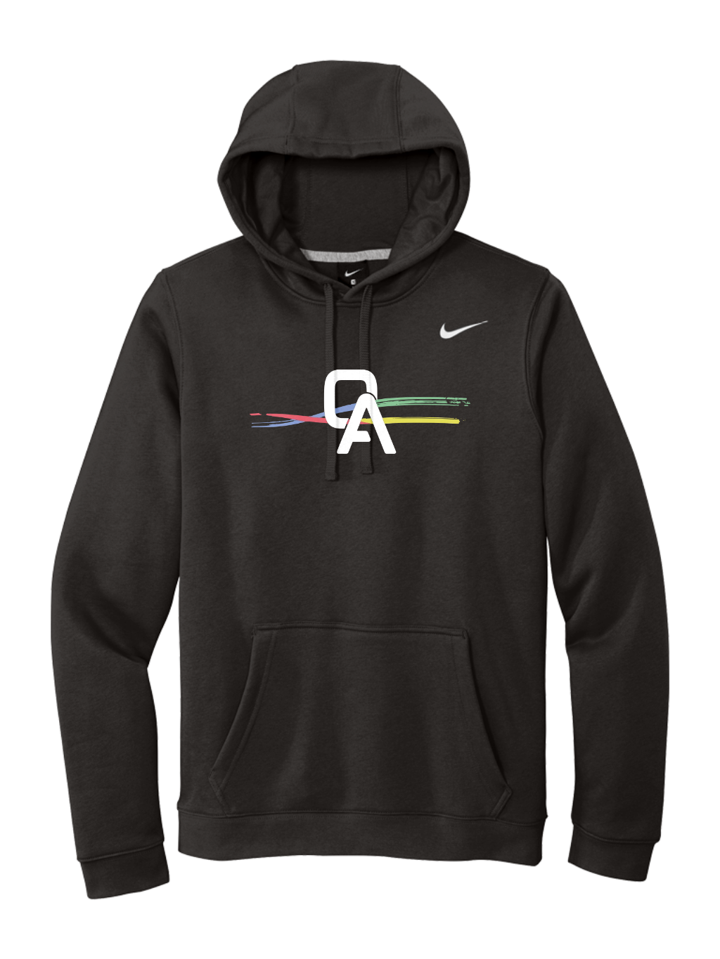 Rendered product preview, front
