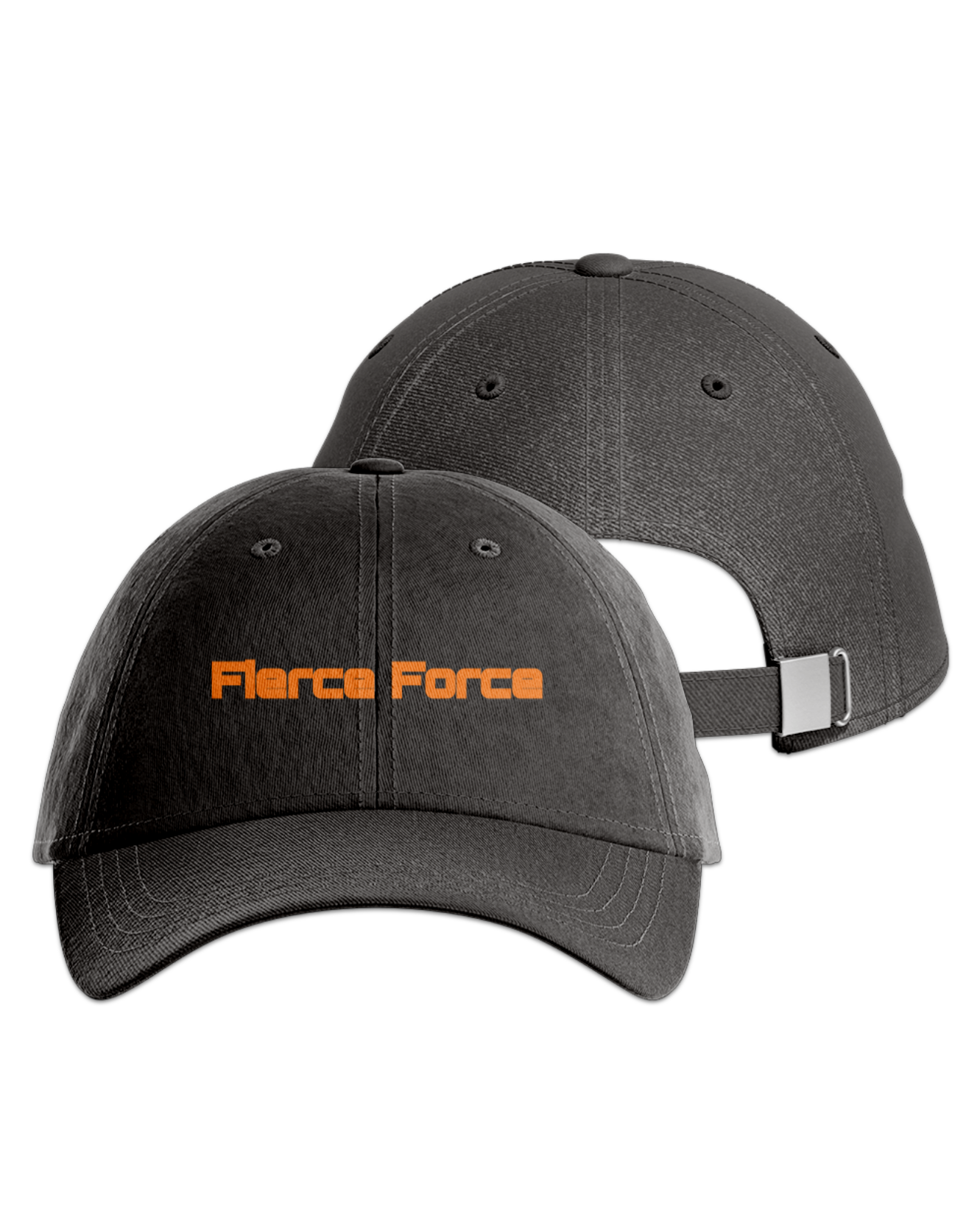 Rendered product preview, stack