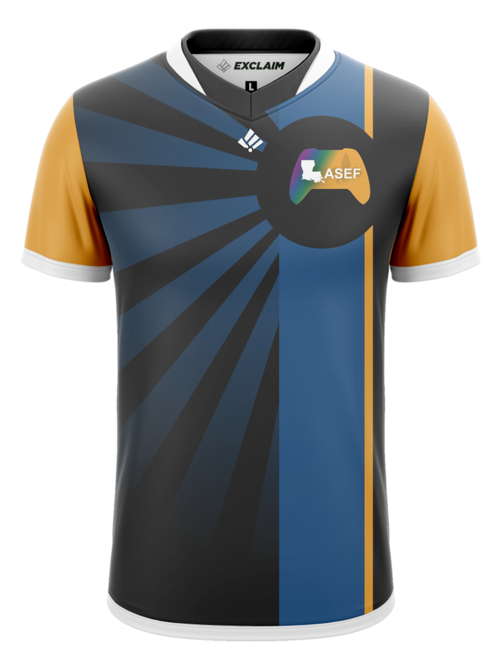 Rendered product preview, front