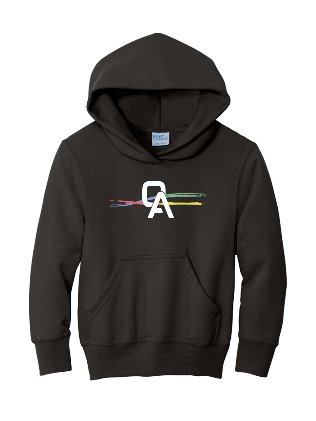 Rendered product preview, front