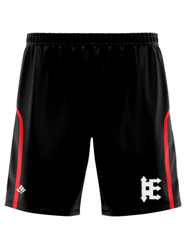 Immortal Empire Shorts preview, front