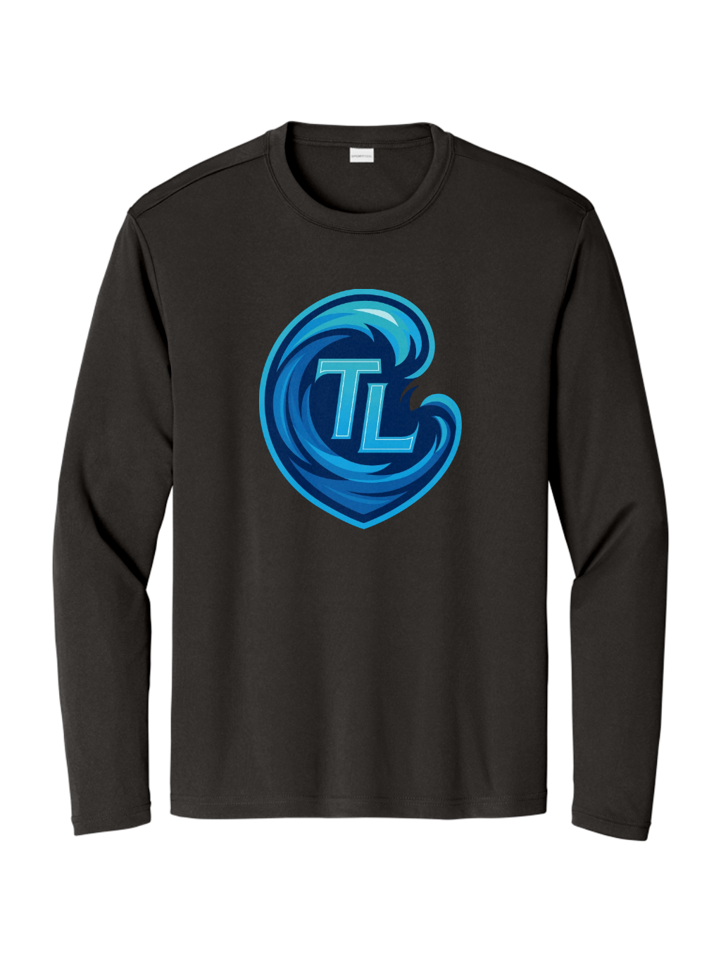 Rendered product preview, front