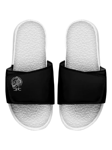 Custom Slides preview, front