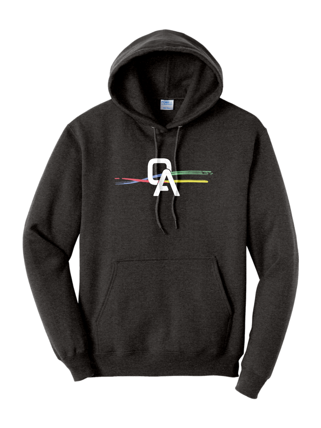 Rendered product preview, front