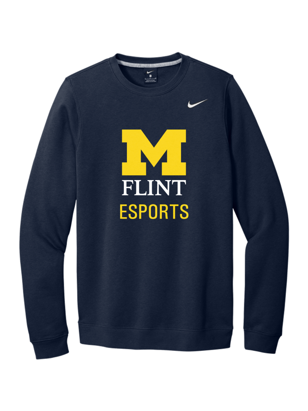 Rendered product preview, front