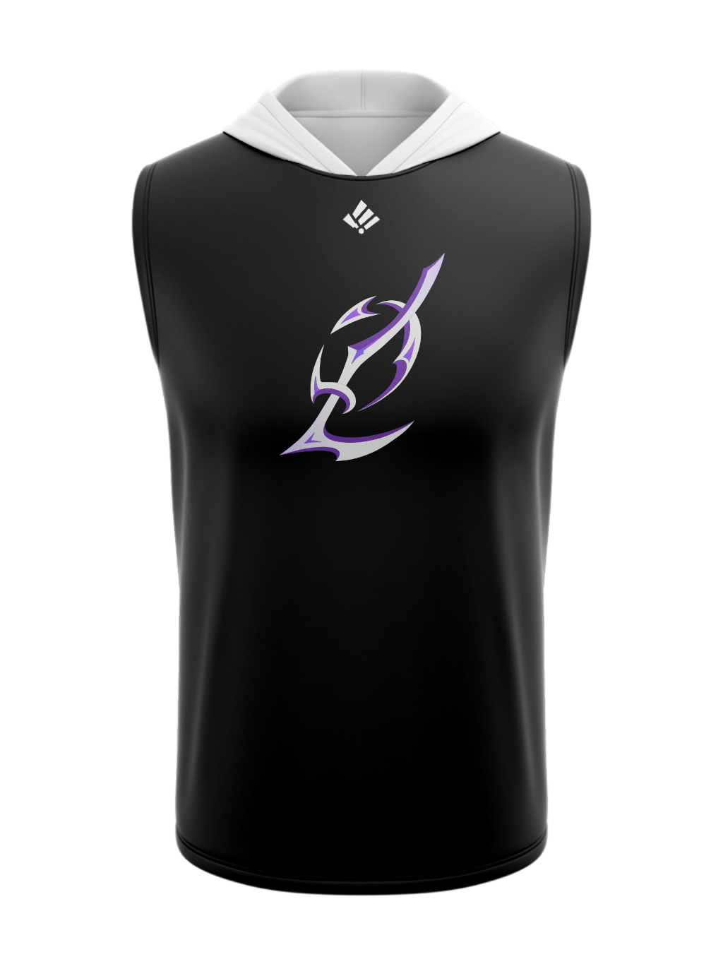 Rendered product preview, front