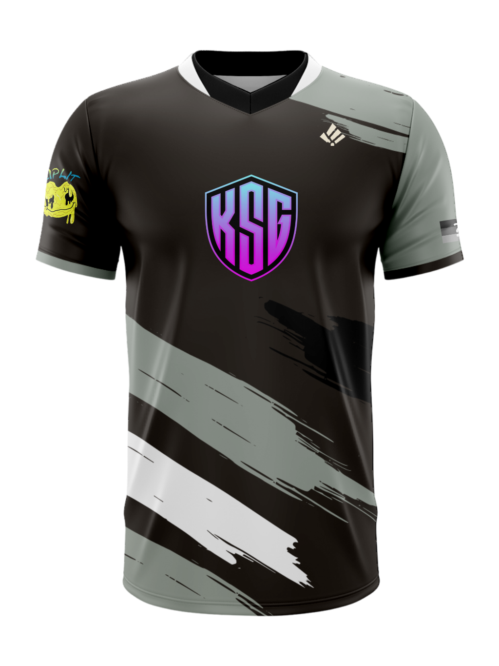 Rendered product preview, front