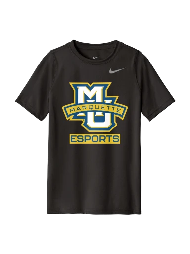 Nike Youth Team rLegend Tee preview, front