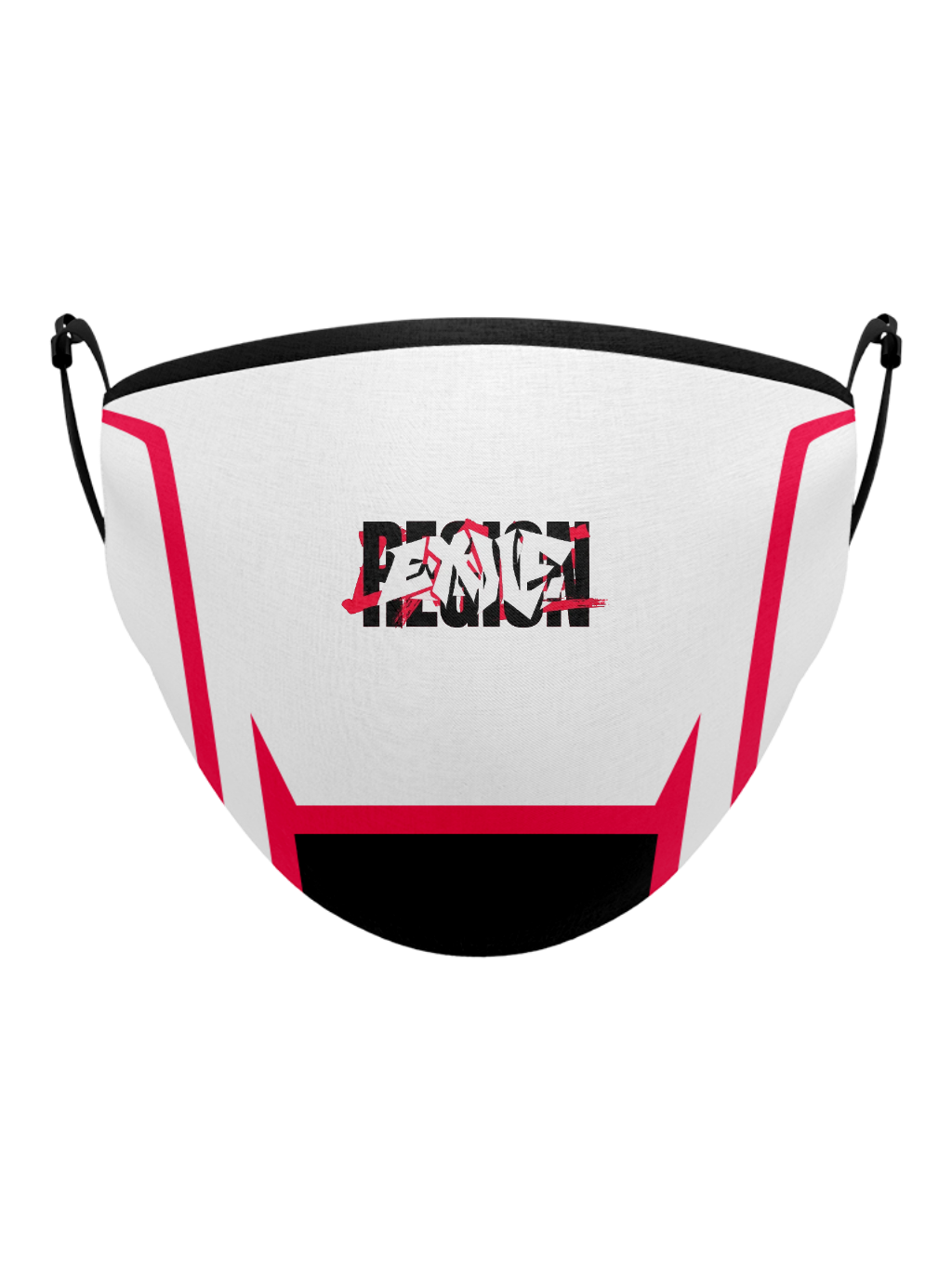 Rendered product preview, front
