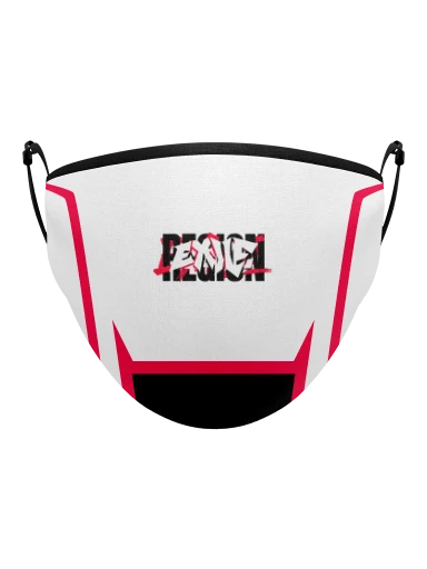 ExileRGN Masks (Set of 2) preview, front
