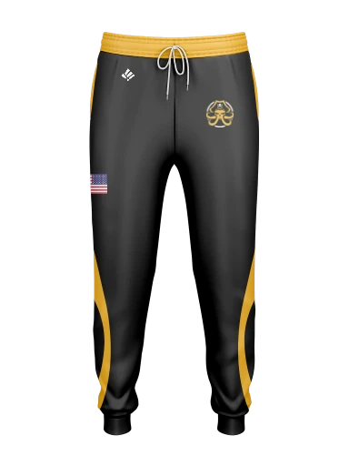 Men's Tech Joggers preview, front