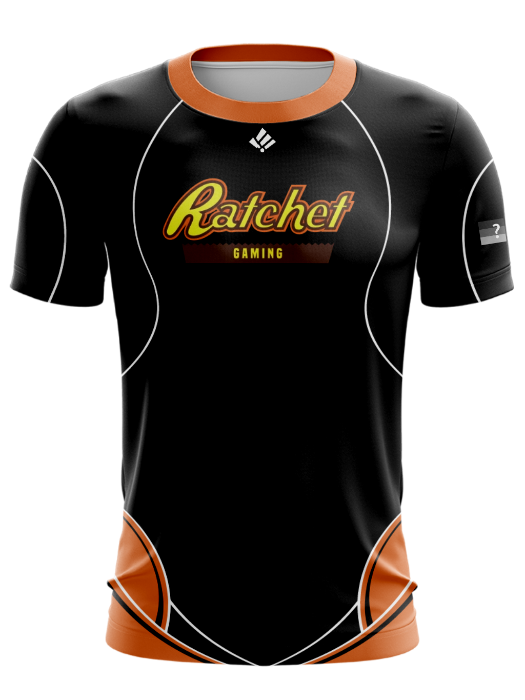 Rendered product preview, front