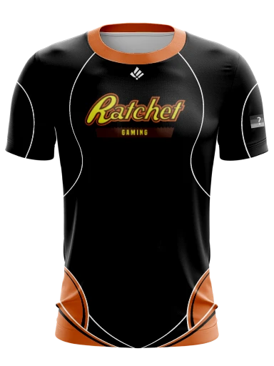Crew Neck Jersey preview, front