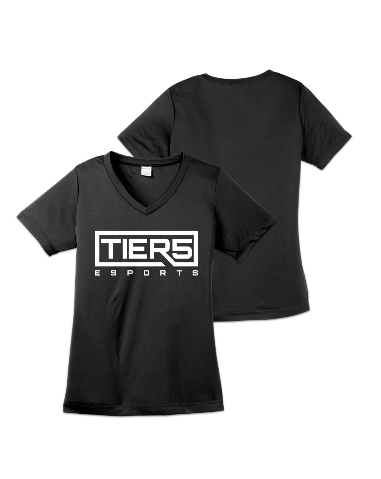 Rendered product preview, stack