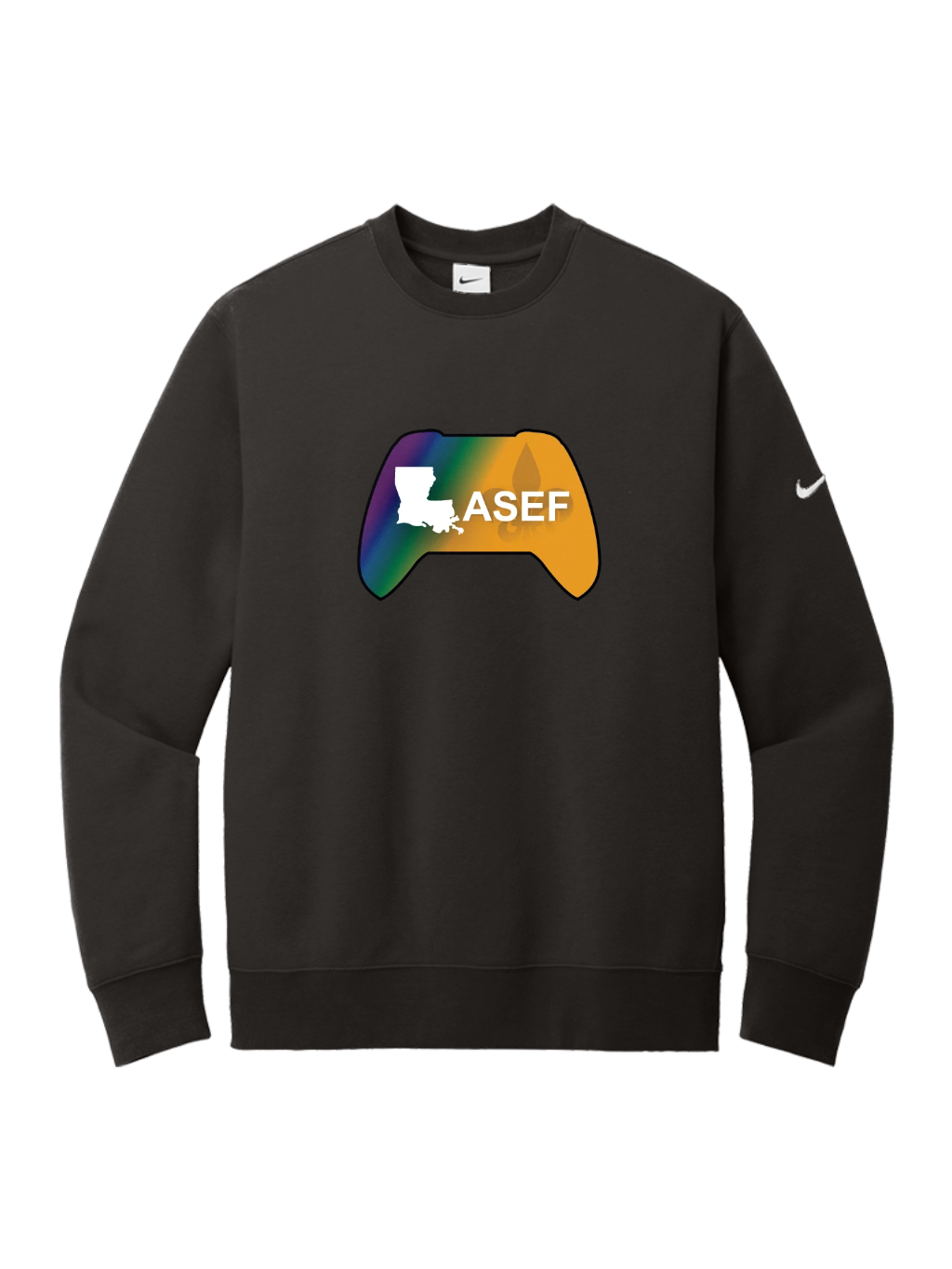 Rendered product preview, front