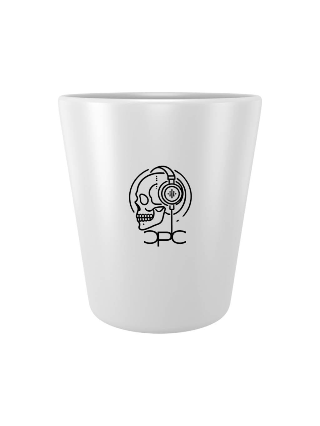 Rendered product preview, front