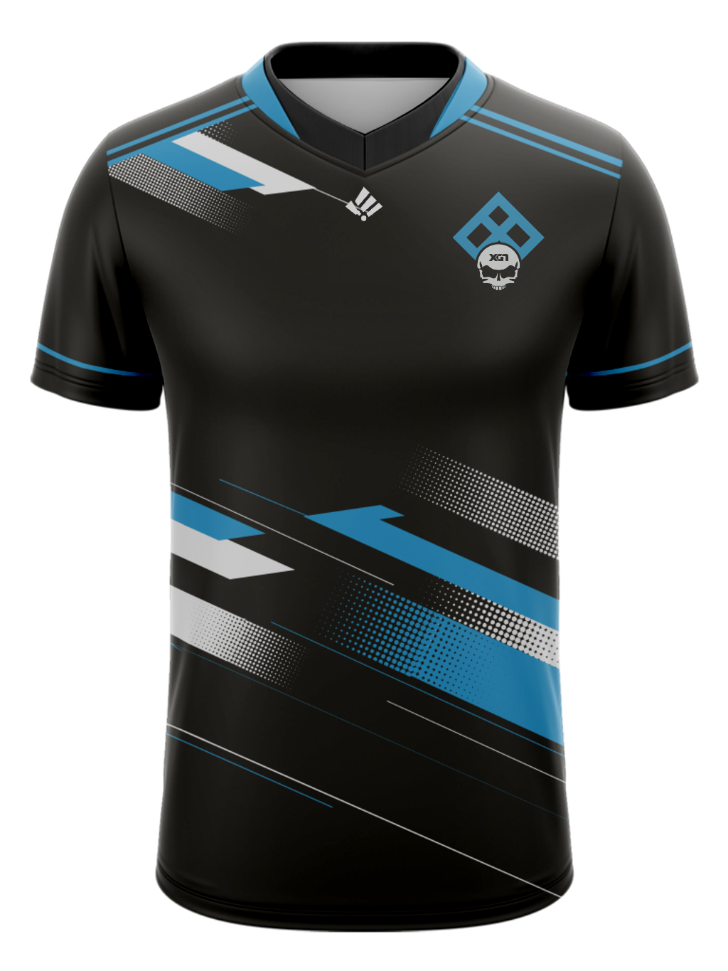 Rendered product preview, front