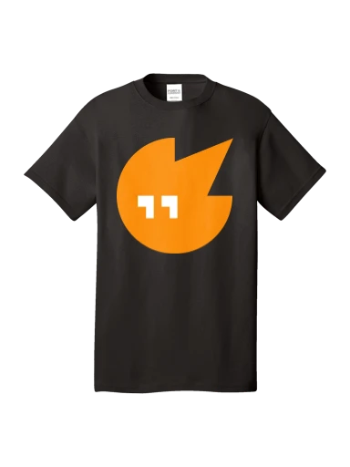 Women's Fitted Perfect Tri Tee preview, front