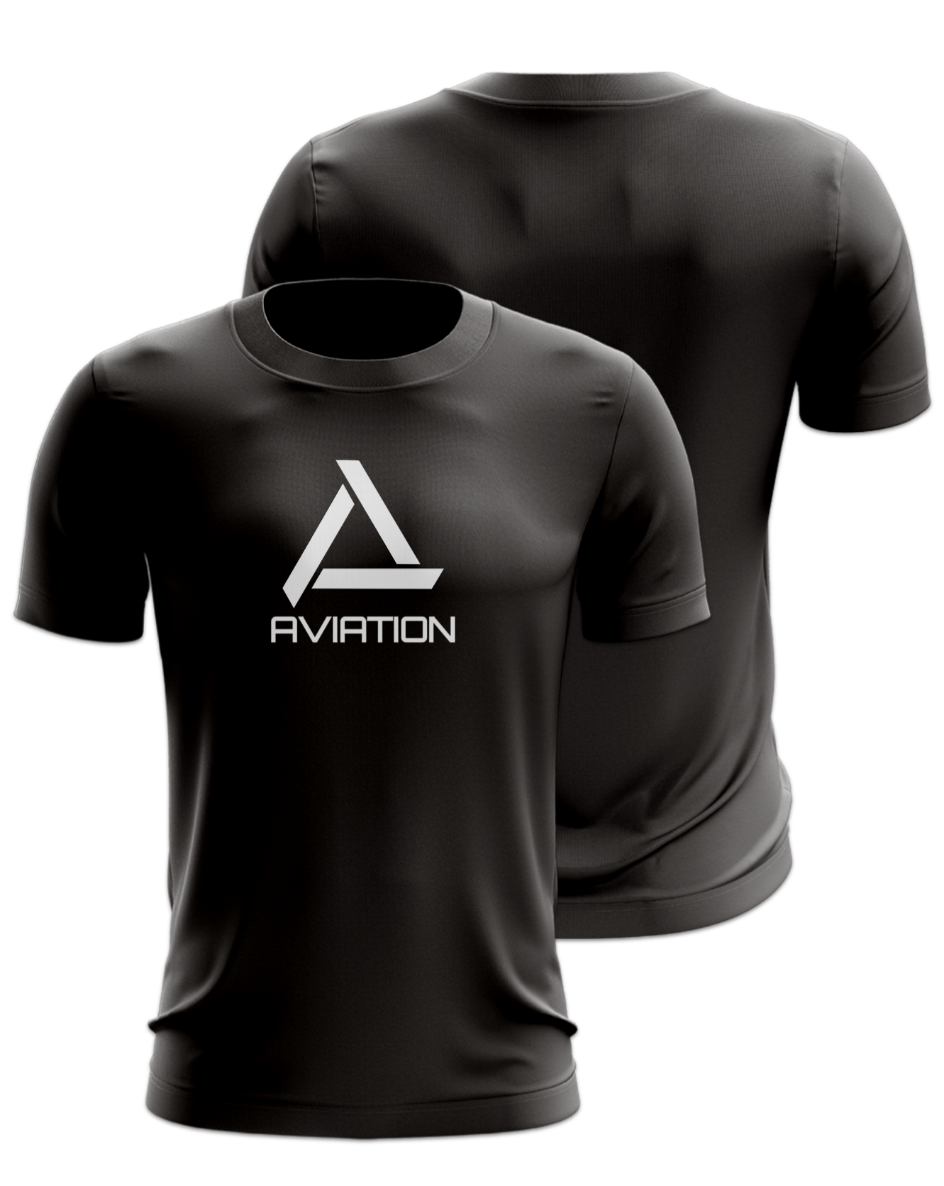 Rendered product preview, stack