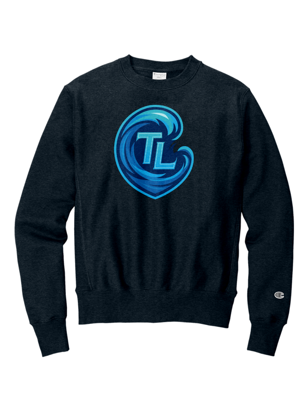 Rendered product preview, front