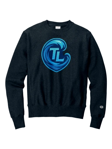 Champion Reverse Weave Crewneck Sweatshirt preview, front