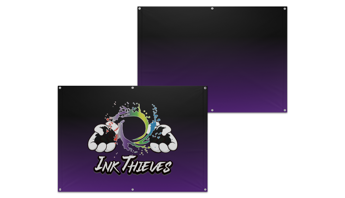 Rendered product preview, stack