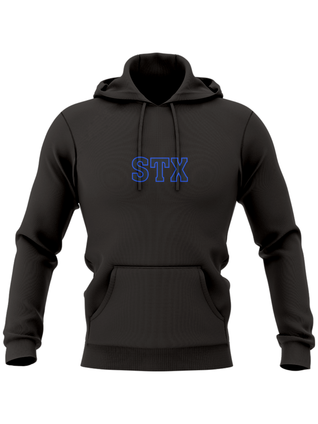 Rendered product preview, front