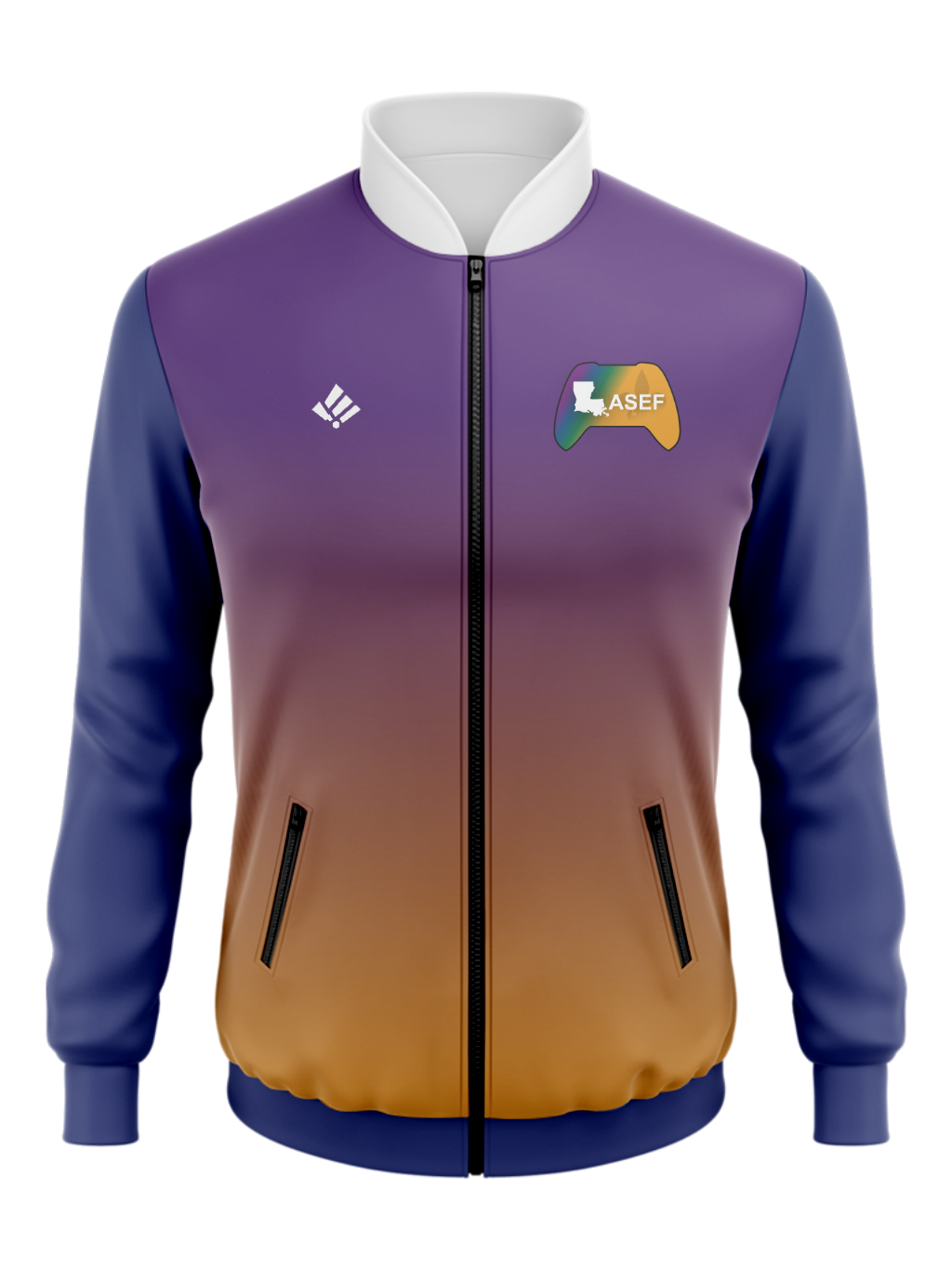 Rendered product preview, front