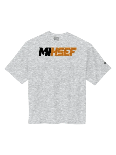 Champion Heritage 7-Oz. Jersey Tee preview, front