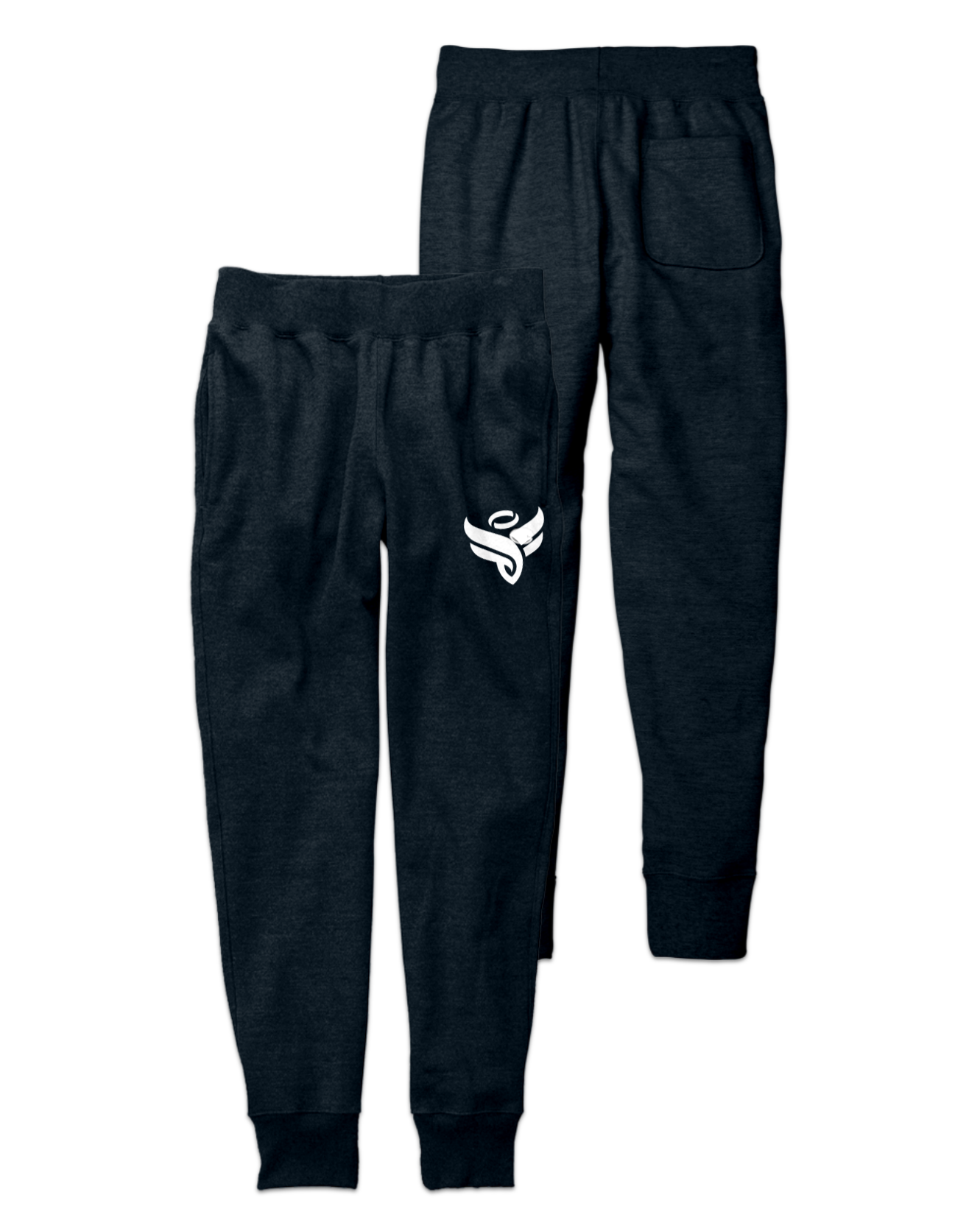 Rendered product preview, stack