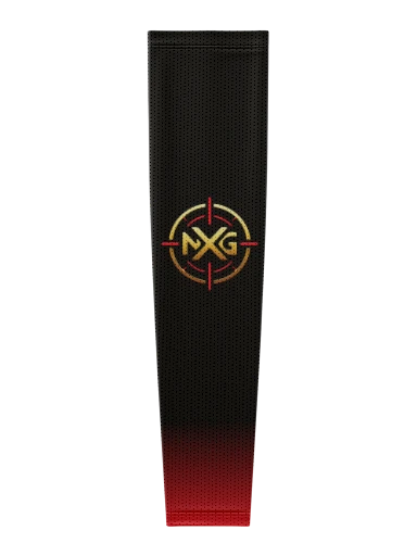 Sublimated Arm Sleeve Pair preview, front