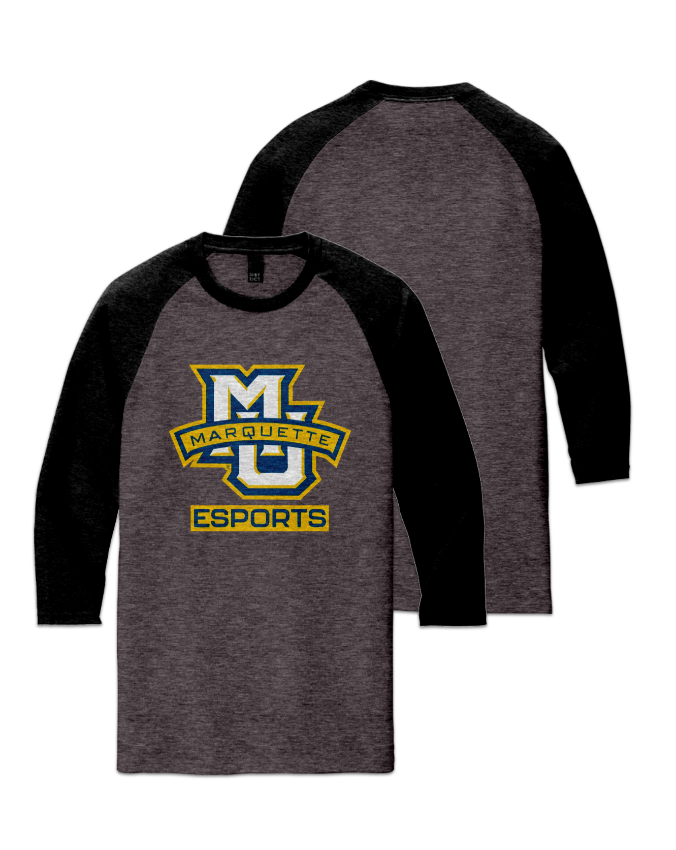 Rendered product preview, stack