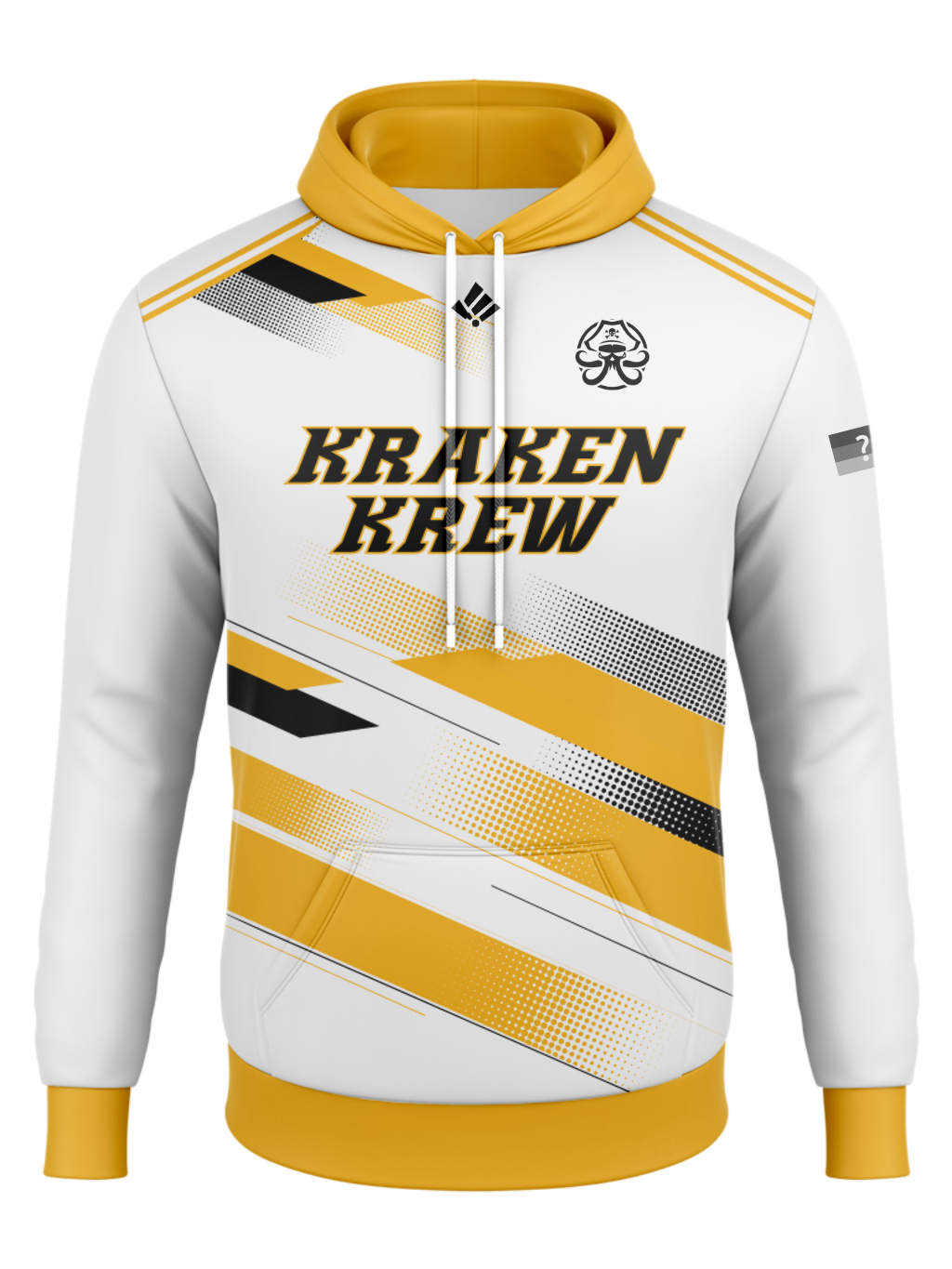 Rendered product preview, front