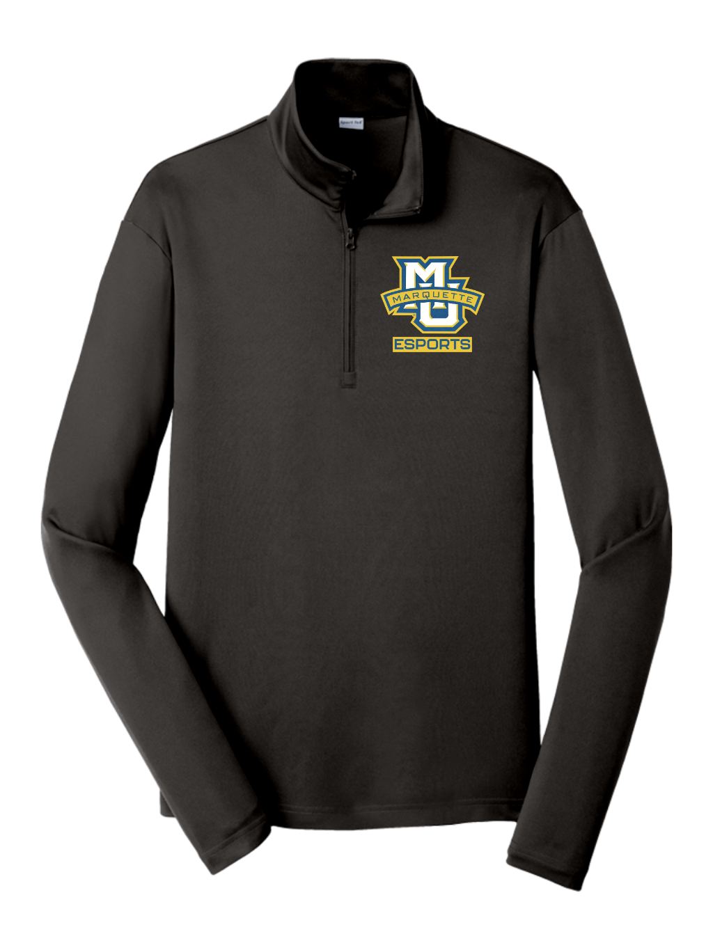 Rendered product preview, front